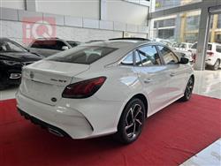 MG GT